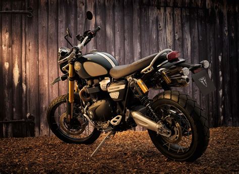 Steve Mcqueen Triumph Scrambler Reviewmotors Co