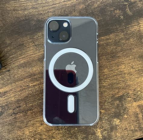 What Cases Are You Rocking With Your Midnight Riphone13