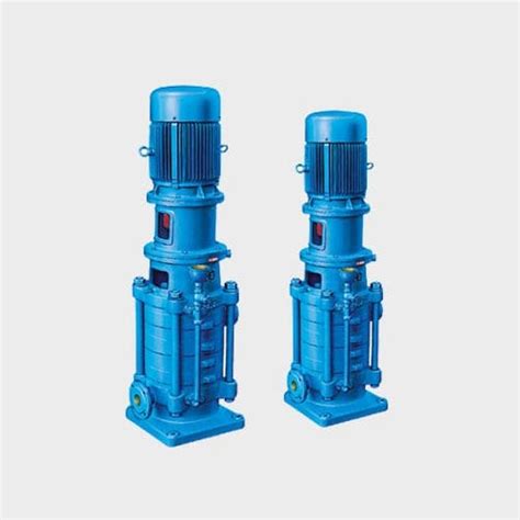 Water Pump Dl R Series Sanlian Pump Industry Co Ltd With