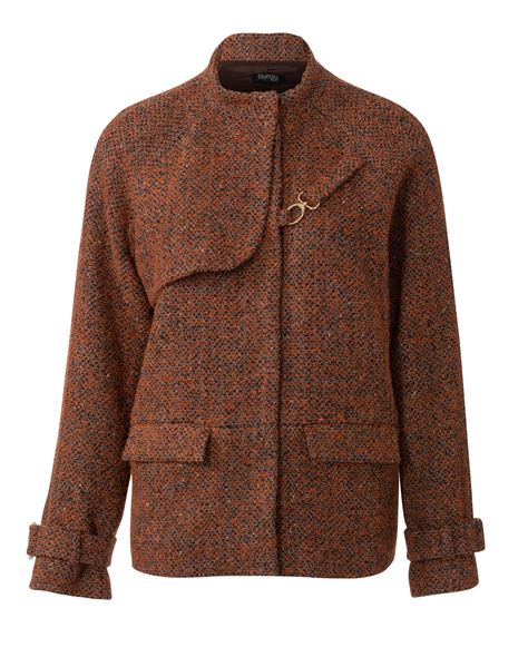 Schnittmuster Burda Style Mantel Jacke Der Buntspecht Shop