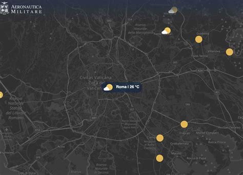 Roma Meteo Ottobre Continua Lo Yo Yo Del Clima Torna Sole E Bel