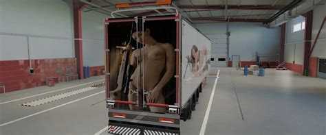 ets2 nude girls and gunz Members Works X SKIN 엑스스킨