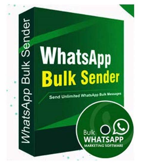 Bulk Whatsapp Marketing Software Unlimited Whatsapp Year Validity