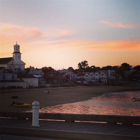 Provincetown Cape Cod Sunset | Places to go, Favorite places, Magical ...