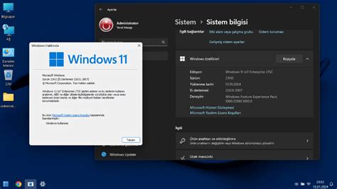 Windows 11 Iot Enterprise Ltsc & Windows 11 Enterprise Ltsc [tr-us ...
