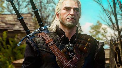 Los 7 Mejores Conjuntos De Armaduras En The Witcher 3 Noticias De