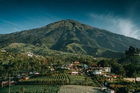 Tersejuk Daerah Ini Punya Jumlah Desa Terbanyak Di Jawa Timur Yang