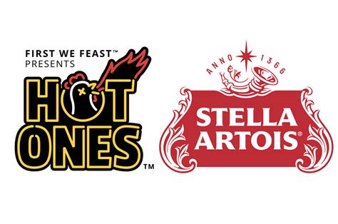 Stella Artois And First We Feasts Hot Ones™ Are Turning Up The Heat