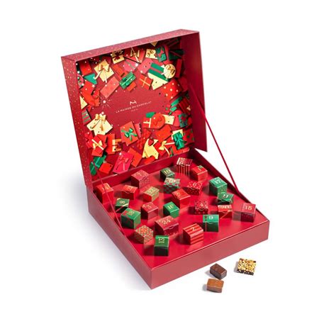 Chocolate Advent Calendars Make Delicious Gifts — Here Are 13 We Love