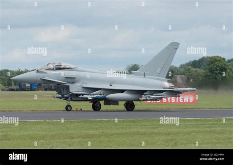 Eurofighter Tranche 3 High Resolution Stock Photography And Images Alamy