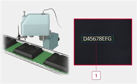 D Vision Guided Robotics D Vgr Series Keyence International Belgium