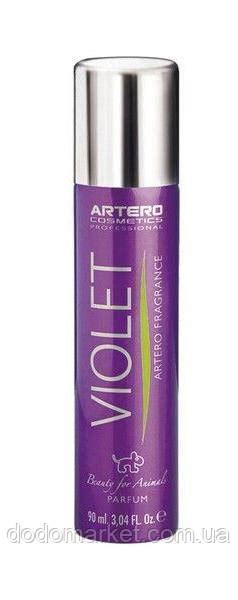 Духи для Собак Artero Violet 90 Мл. — Купить Недорого на Bigl.ua ...