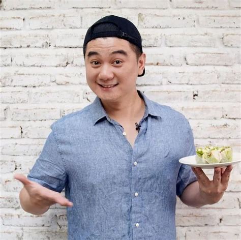 Profil Chef Arnold Poernomo Juri MasterChef Indonesia Season 9 Pernah