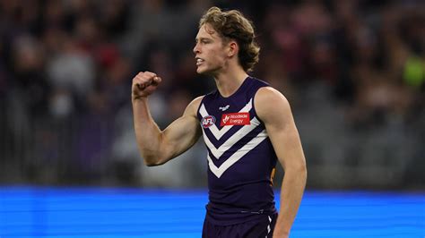 Fremantle Dockers Vs Melbourne Demons Afl Live Scores