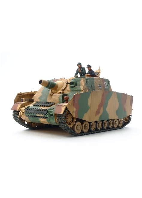 Tamiya 35353 1 35 German Assault Tank IV Brummbar Late Production