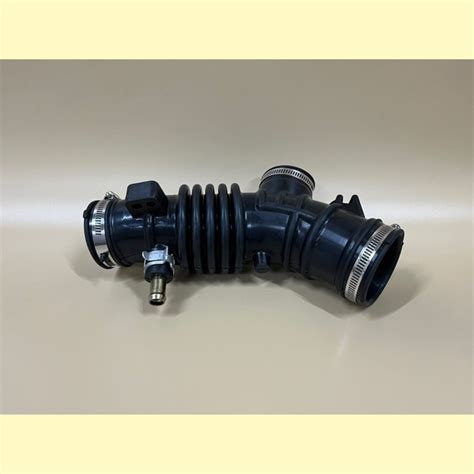 Патрубок воздушного фильтра Nissan Primera P12 1.6/1.8 2002-2007 г.в ...
