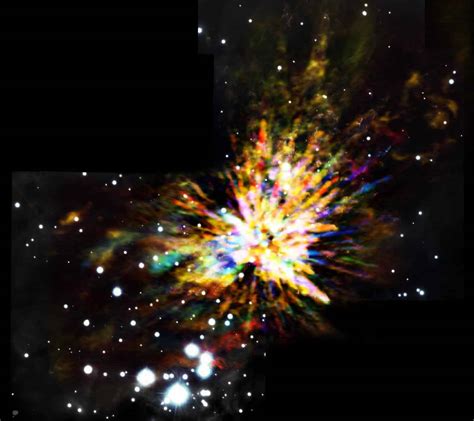 Así nace una estrella - Quo