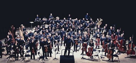 Orchestre Victor Hugo La folle journée