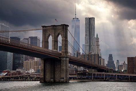 Rain New York Wallpapers Top Free Rain New York Backgrounds