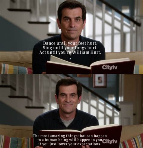 Biography Phil Dunphy Quotes QuotesGram