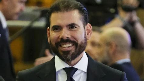 Quién Es Laureano Ortega El Hijo Tenor De Daniel Ortega Y Rosario Murillo Que Se Perfila Como