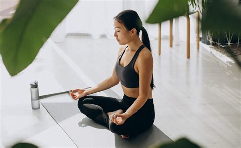 10 Manfaat Gentle Yoga Untuk Kesehatan Fisik Dan Mental