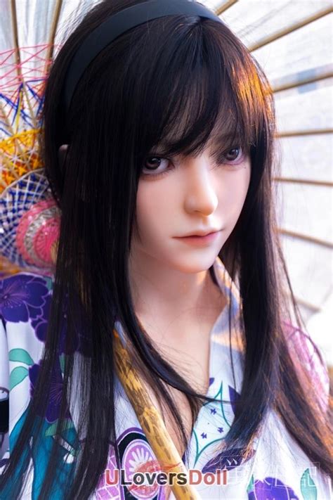 Japanese Sex Dolls Realistic Life Size Silicone TPE Dolls