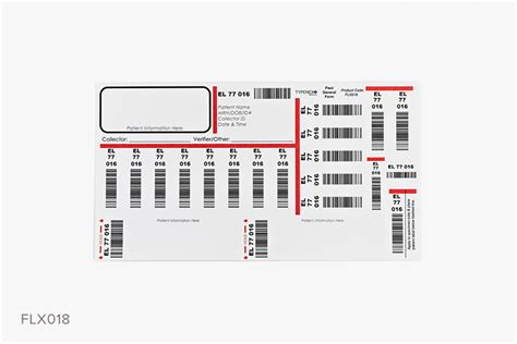 Checkdigit Band And Form Typenex Medical