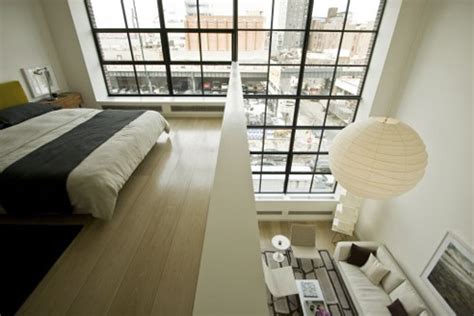 24 idées de mezzanines pour votre loft