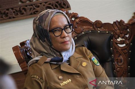 Pj Wali Kota Palangka Raya Tingkatkan Layanan Masyarakat Melalui