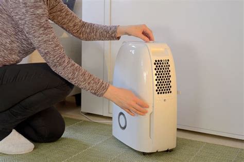 Best Quiet Dehumidifiers For A Peaceful Bedroom 2024 Edition