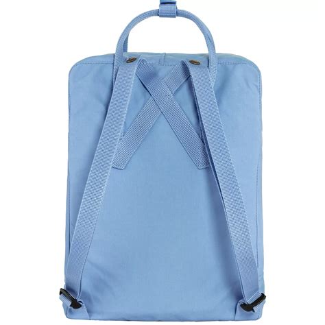 Jual Fjallraven Fjallraven Kanken Backpack Ultramarine Tas Ransel Unisex F23510 537 Original