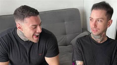 Erome Rafinha E Cadeirante - Rafa Marttinz grava vídeo adulto com cadeirante e conteúdo viraliza ...