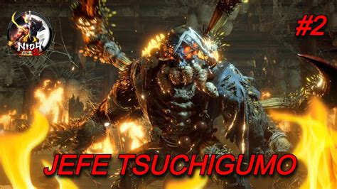 Nioh Penumbra En La Capital La Puerta Asolada Gameplays En