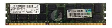 Memoria Ram Desktop Color Verde Oscuro Gb X Gb Smart M B K Dh Ch