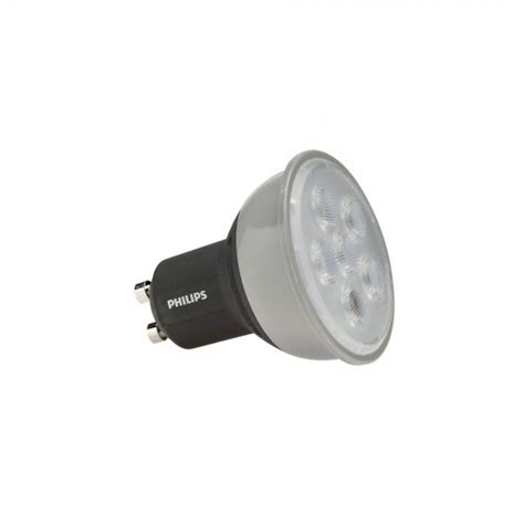 Philips Master Led Spot Gu10 4 5w 560123 At Love4lighting