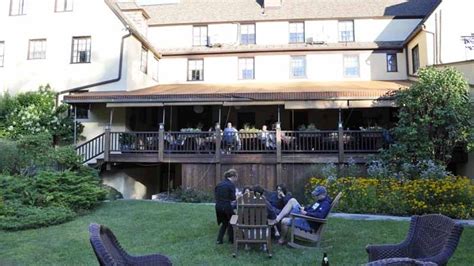 The Settlers Inn Restaurant - Hawley, PA | Scenic Wild Delaware River