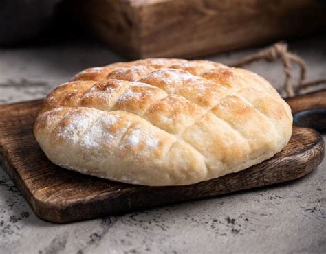 Recept za domaće lepinje | Bakery, Food, Bread