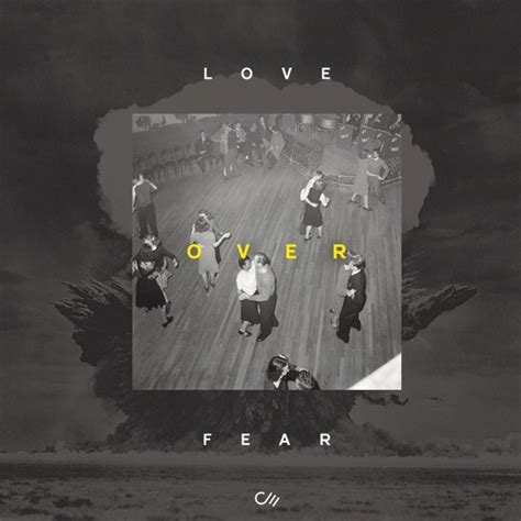 Love Over Fear Live Ep By Community Music On Itunes