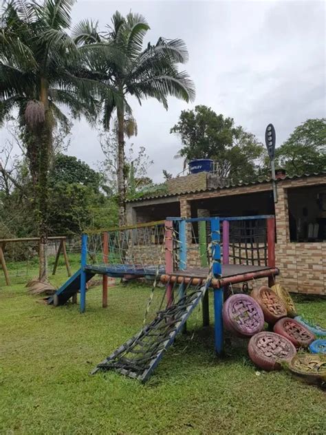 Fazenda Sítio na Avenida Harry Forssell 1053 Bopiranga em Itanhaém