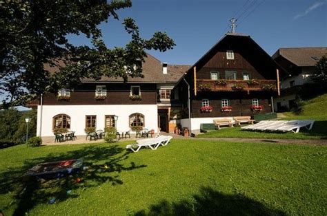 DER PONYHOF FAMILIENHOTEL Bewertungen Fotos Preisvergleich Ratten