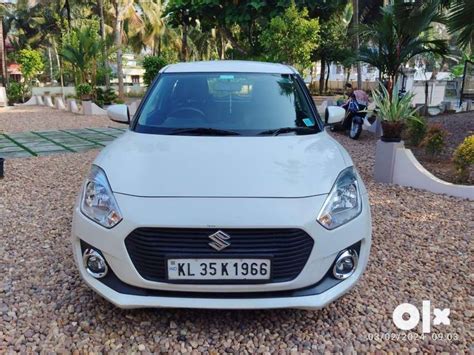 Maruti Suzuki Swift VXI Optional 2020 Petrol Cars 1760225006