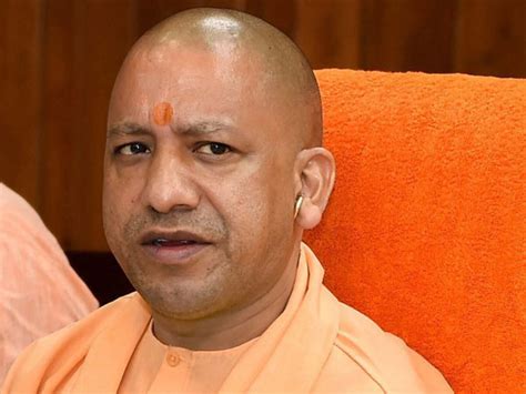 Up Cm Yogi Adityanath Invoke Lord Ram Even In Chhattisgarh Elections