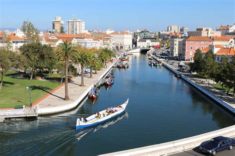 Ria De Aveiro Um Local De Segredos M Gicos Por Descobrir Observador