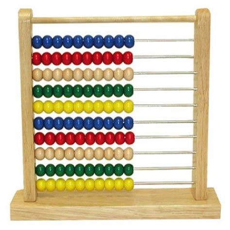 How To Use An Abacus To Teach Kids Math Math The Early Years And