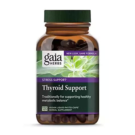 The 10 Best Thyroid Supplements 2025 Jacked Gorilla