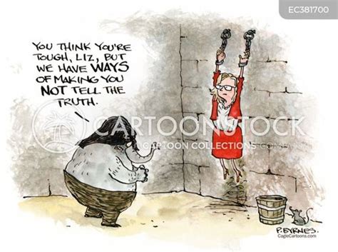 Enforced Loyalty Cartoons And Comics Funny Pictures From Cartoonstock