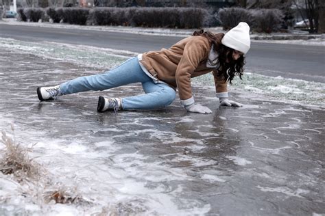 What Are The Most Common Slip And Fall Injuries In Nyc Rosenbaum