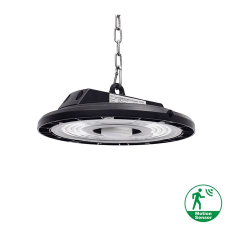 Led High Bay Sensor Archieven Led Verlichting Eindhoven