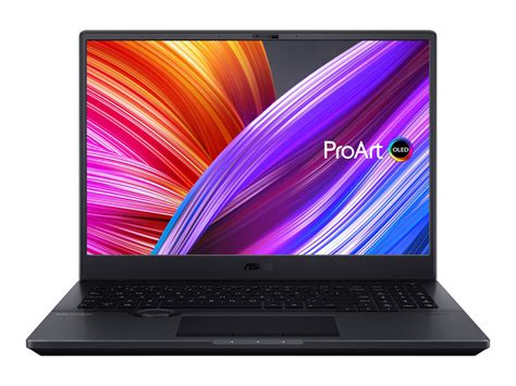 ASUS ProArt StudioBook Pro 16 OLED W7600H3A Pictures Photos And Images